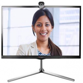 宝利通Polycom RealPresence Group Convene 智能桌面终端