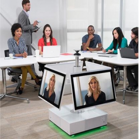 宝利通Polycom RealPresence Centro智能视讯