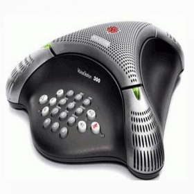 宝利通Polycom VoiceStation 300会议电话