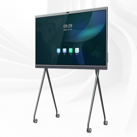 MeetingBoard 4K智能协作会议平板
