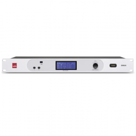 SM820一拖二无线话筒主机