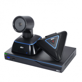AVer圆展 EVC130 视讯会议终端