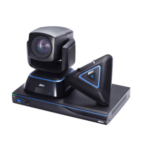 AVer圆展 EVC5000 视讯会议终端