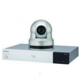SONY索尼 PCS-XG100视频会议终端