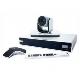 宝利通Polycom Group700视讯终端