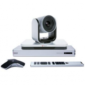 宝利通Polycom Group310视讯终端