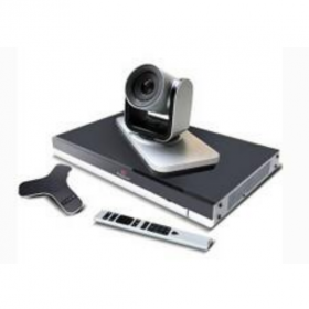 宝利通Polycom Group550视讯终端