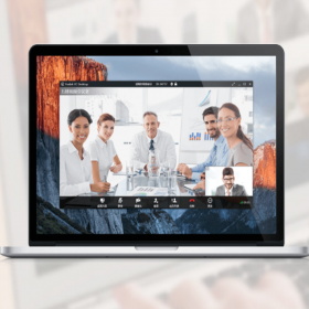 Yealink亿联 VC Desktop