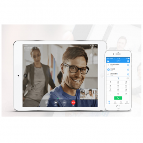 Yealink亿联 VC Mobile 高清视频会议移动端