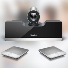 Yealink亿联 VC500一体化视频会议终端