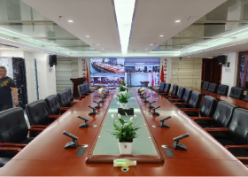中国水务华东区域总部