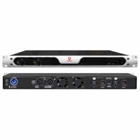 两通道数字功率放大器 ADM2150、ADM2350、ADM2650