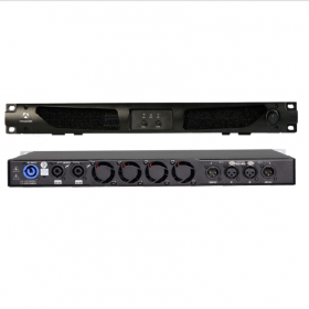 两通道数字功率放大器 ADM21000、ADM21500、ADM22000